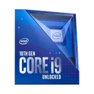 Intel Core i9-10900K