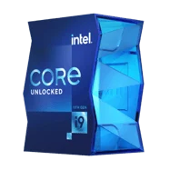 Intel Core i9-11900K