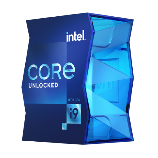 Intel Core i9-11900K