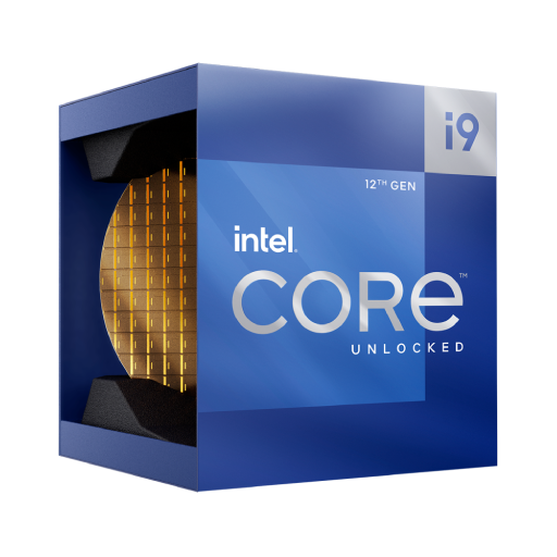 Intel Core i9-12900K
