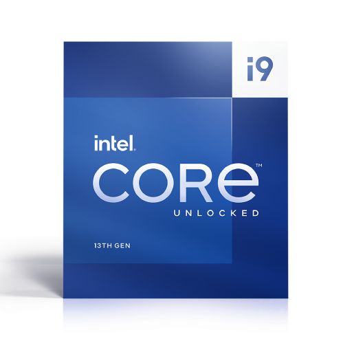 Intel Core i9-13900K
