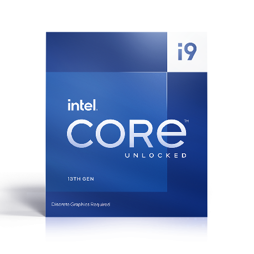 Intel Core i9-13900KF