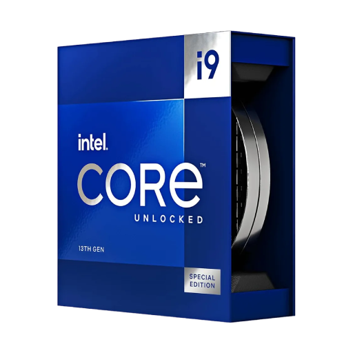 Intel Core i9-13900KS