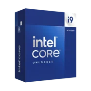 Intel Core i9-14900K