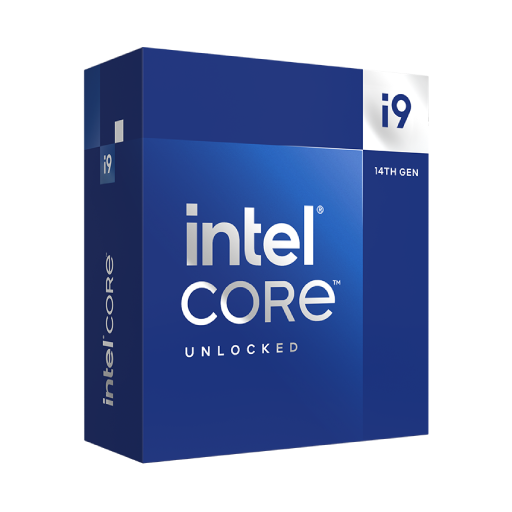 Intel Core i9-14900K