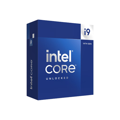 Intel Core i9 14900KF