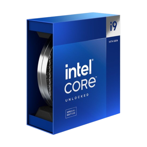 Intel Core i9-14900KS
