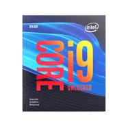 Intel Core i9-9900KF