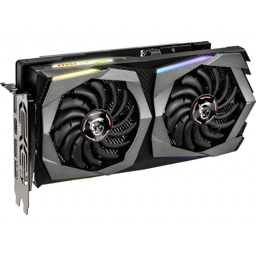 MSI GeForce RTX 2060