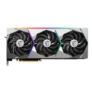 MSI GeForce RTX 3080 Ti SUPRIM X