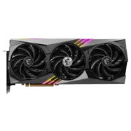 MSI GeForce RTX 4090 Gaming X Trio