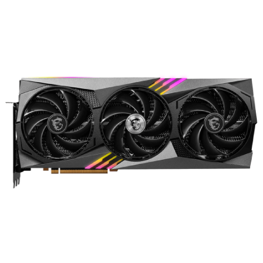 MSI GeForce RTX 4090 Gaming X Trio