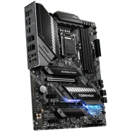 MSI MAG Z490 Tomahawk