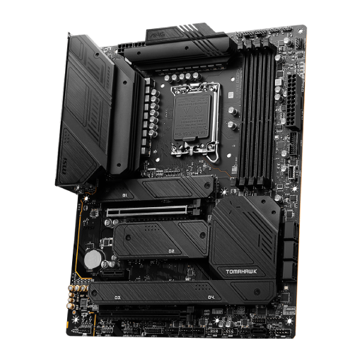 MSI MAG Z790 Tomahawk