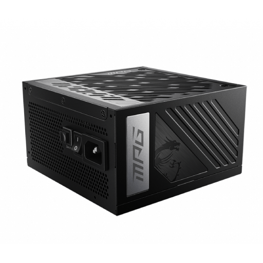 MSI MPG A850G