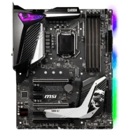 MSI MPG Z390 GAMING PRO CARBON