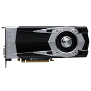 NVIDIA GeForce GTX 1060