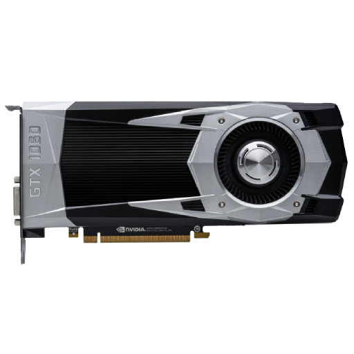 NVIDIA GeForce GTX 1060