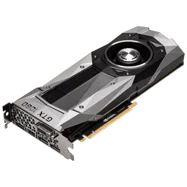 NVIDIA GeForce GTX 1080