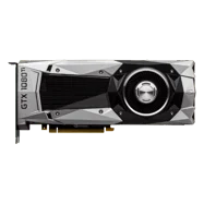 NVIDIA GeForce GTX 1080 Ti