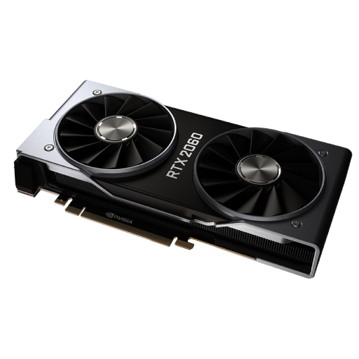 NVIDIA GeForce RTX 2060