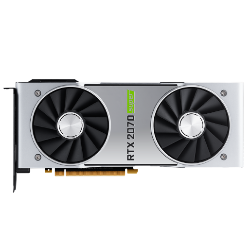 NVIDIA GeForce RTX 2070 Super