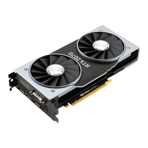 NVIDIA GeForce RTX 2070
