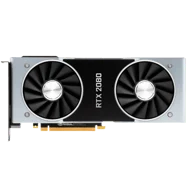 NVIDIA GeForce RTX 2080