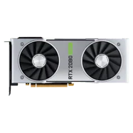NVIDIA GeForce RTX 2080 Super