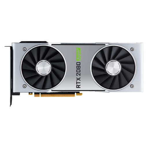 NVIDIA GeForce RTX 2080 Super