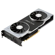 NVIDIA GeForce RTX 2080 Ti