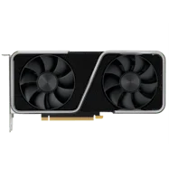NVIDIA GeForce RTX 3060