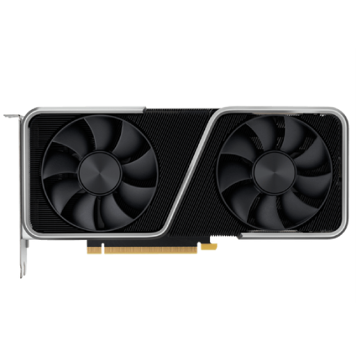 NVIDIA GeForce RTX 3060