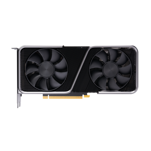 NVIDIA GeForce RTX 3070 Ti