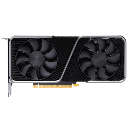 NVIDIA GeForce RTX 3070