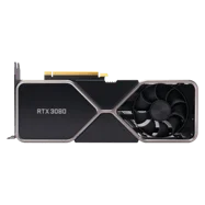 NVIDIA GeForce RTX 3080