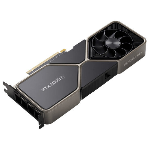 NVIDIA GeForce RTX 3080 Ti
