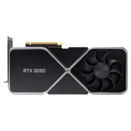 NVIDIA GeForce RTX 3090