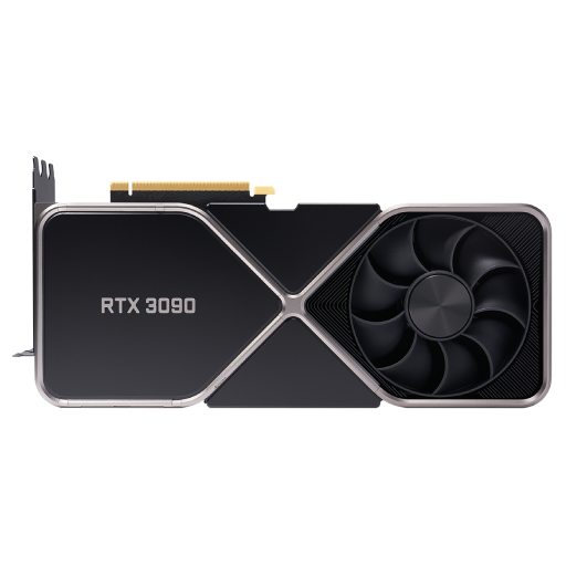 NVIDIA GeForce RTX 3090