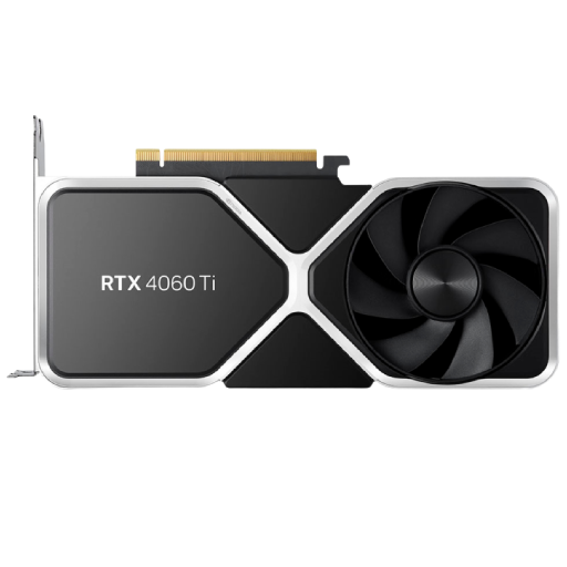 NVIDIA GeForce RTX 4060 Ti