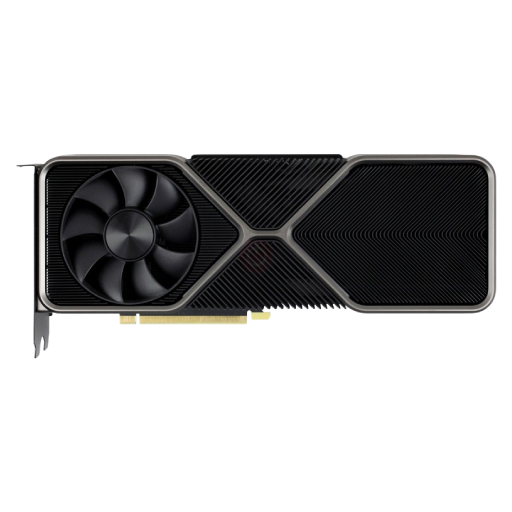 NVIDIA GeForce RTX 4070 Ti Super