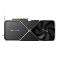 NVIDIA GeForce RTX 4080