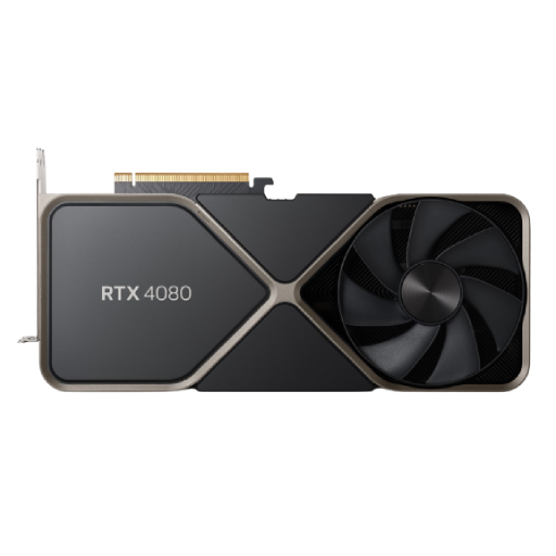 NVIDIA GeForce RTX 4080