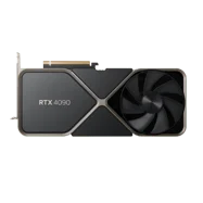 NVIDIA GeForce RTX 4090