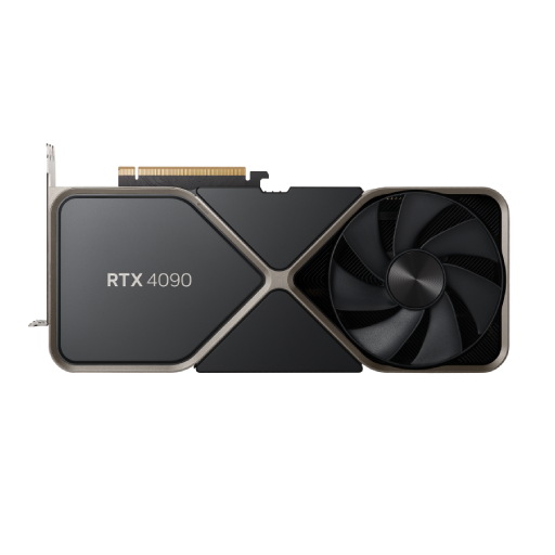 NVIDIA GeForce RTX 4090