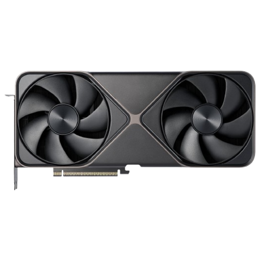 NVIDIA GeForce RTX 5080