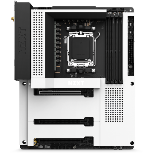 NZXT B650E