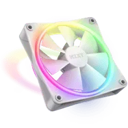 NZXT F120 RGB