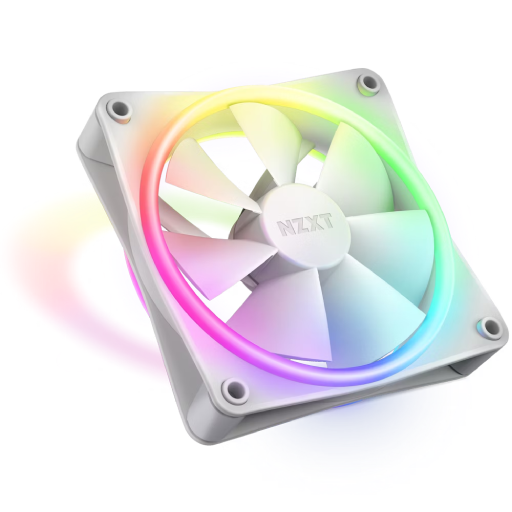 NZXT F120 RGB