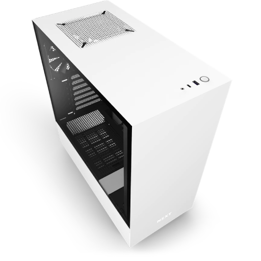 NZXT H510i